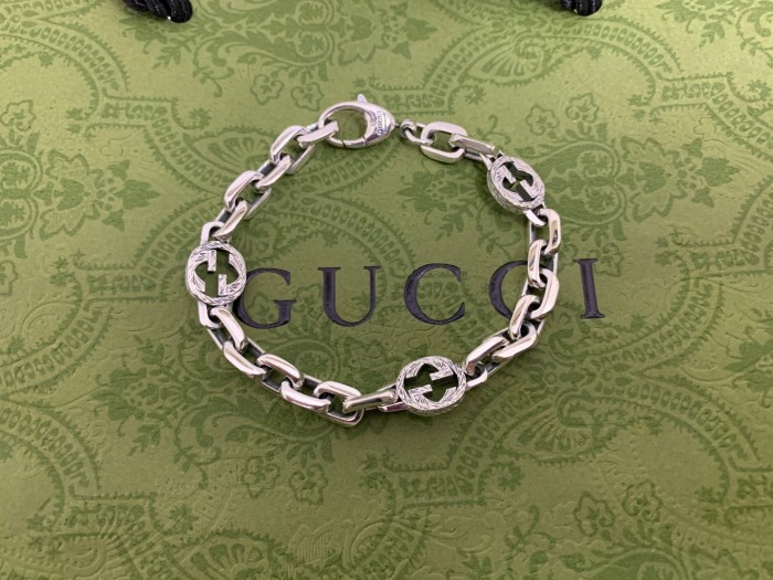 Jewelry Gucci 544