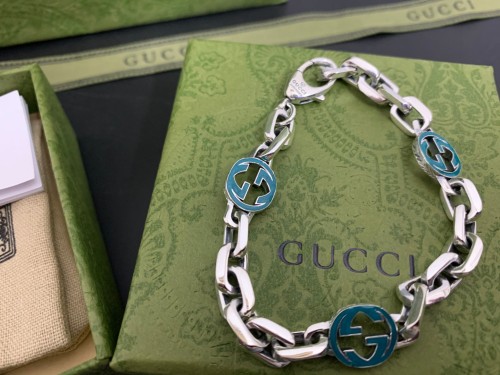 Jewelry Gucci 544