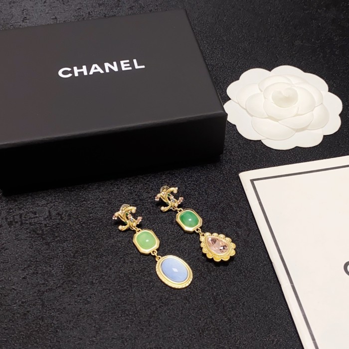 Jewelry Chanel 1187