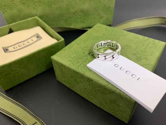 Jewelry Gucci 541