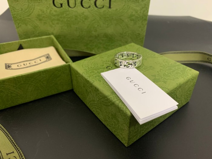 Jewelry Gucci 541