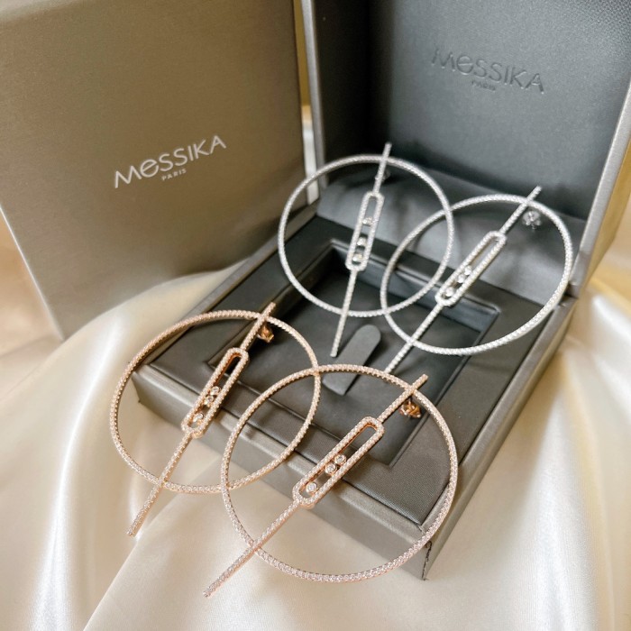 Jewelry MESSIKA 35