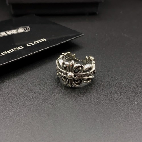 Jewelry chrome hearts 470