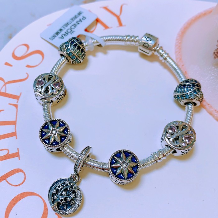 Jewelry pandora 161