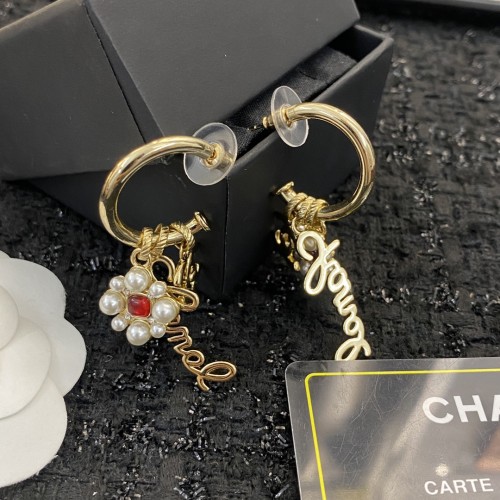 Jewelry Chanel 1261