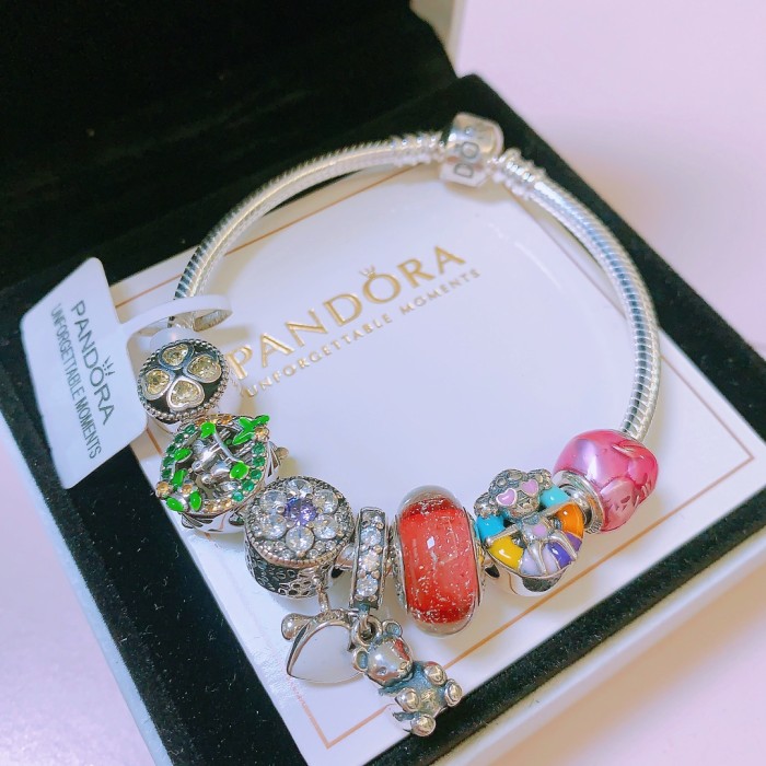 Jewelry pandora 162