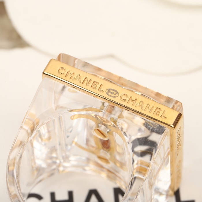 Jewelry Chanel 1254