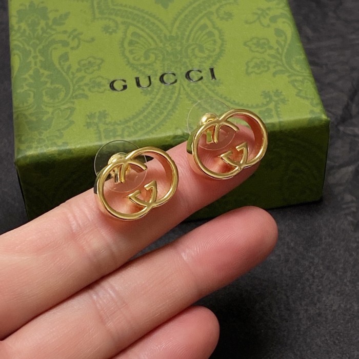 Jewelry Gucci 567