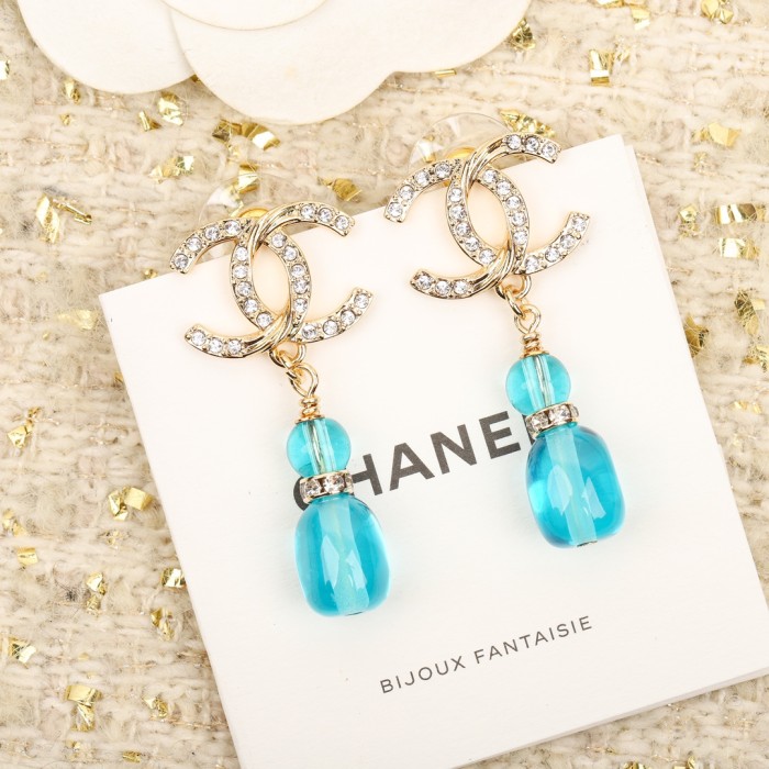 Jewelry Chanel 1272