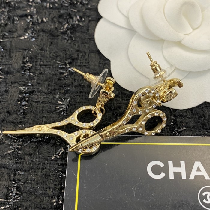 Jewelry Chanel 1260