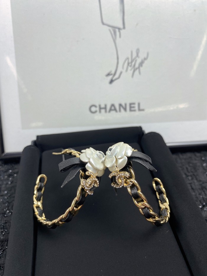 Jewelry Chanel 1262