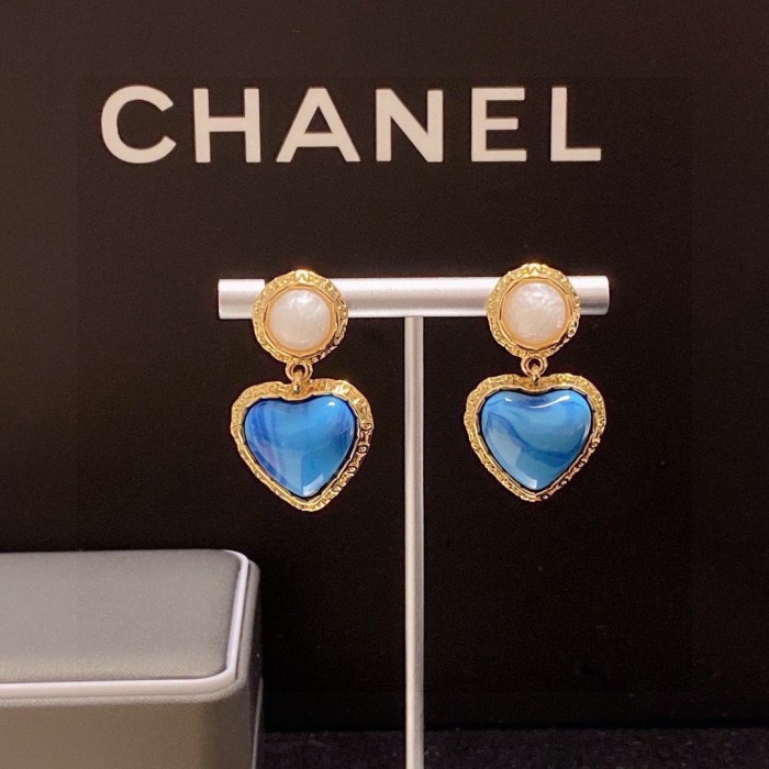 Jewelry Chanel 1229