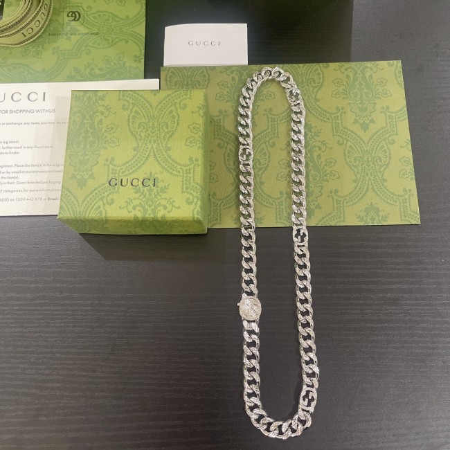 Jewelry Gucci 581