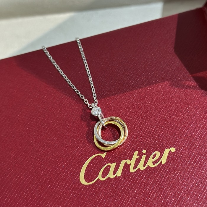 Jewelry cartier 45