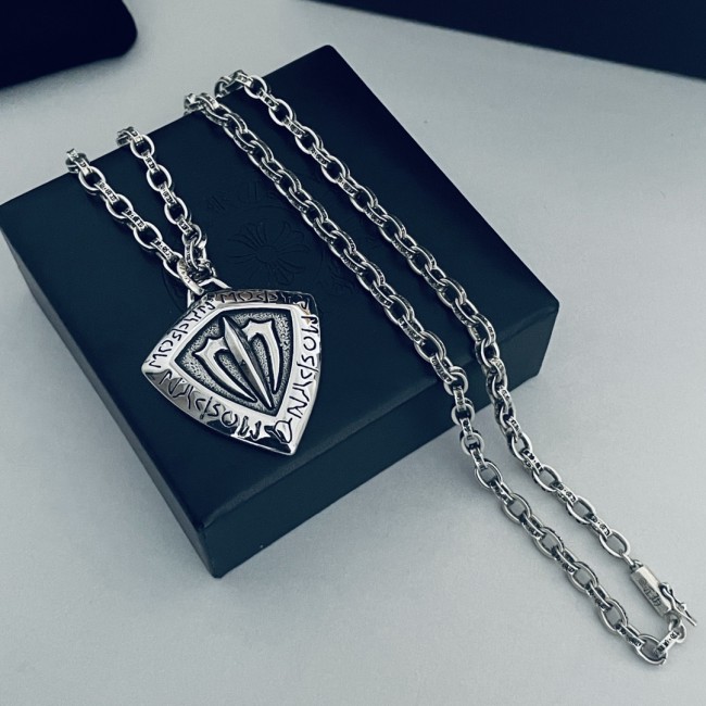 Jewelry chrome hearts 491