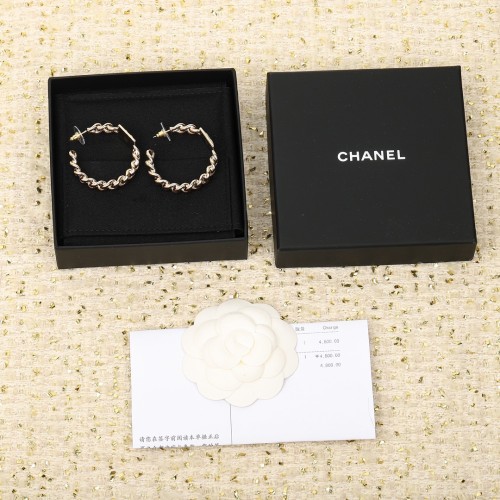 Jewelry Chanel 1301