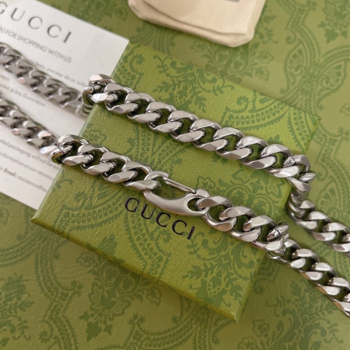Jewelry Gucci 583
