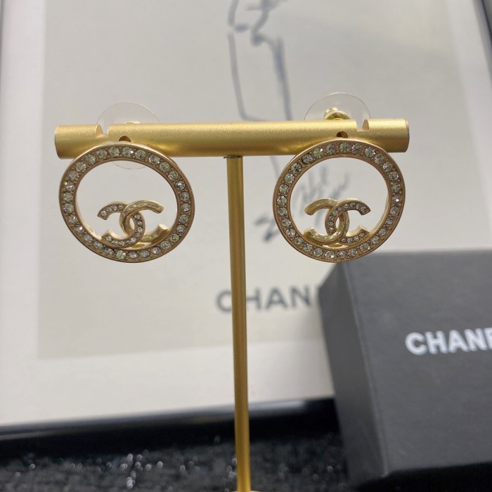 Jewelry Chanel 1318