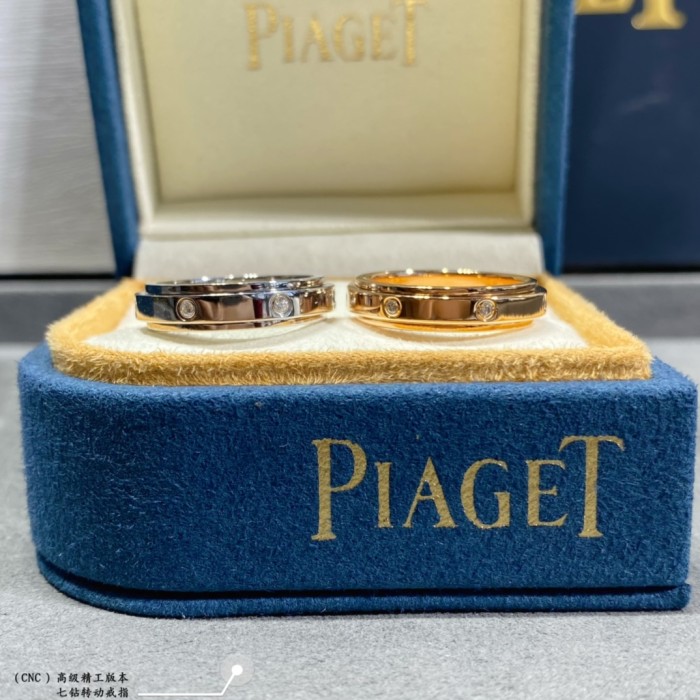 Jewelry Piaget 22