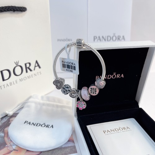 Jewelry pandora 176