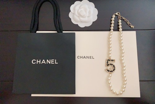 Jewelry Chanel 1376