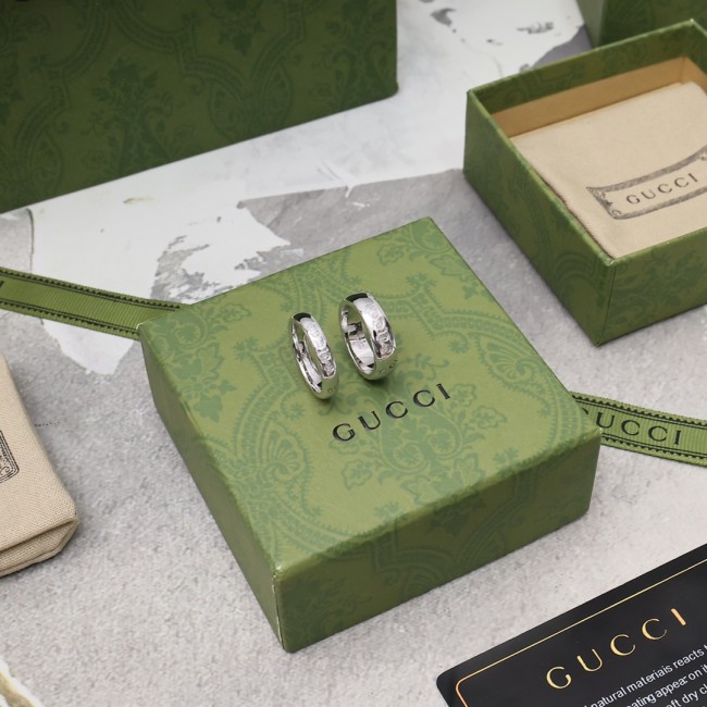Jewelry Gucci 471