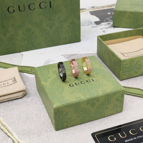 Jewelry Gucci 473