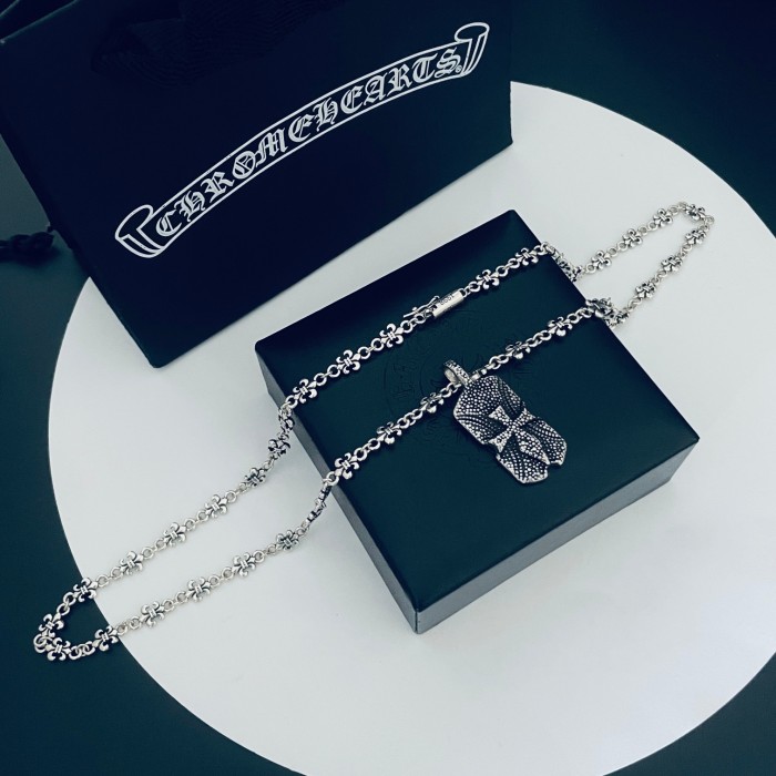 Jewelry chrome hearts 556