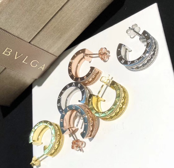 Jewelry Bvlgari 81