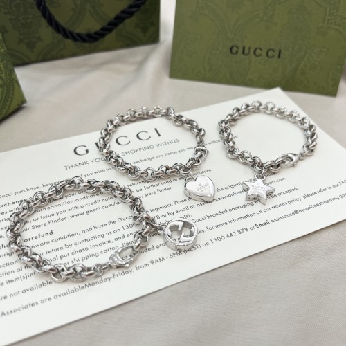 Jewelry Gucci 663