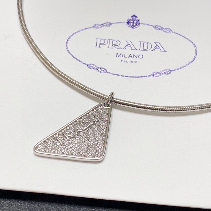 Jewelry Prada 44
