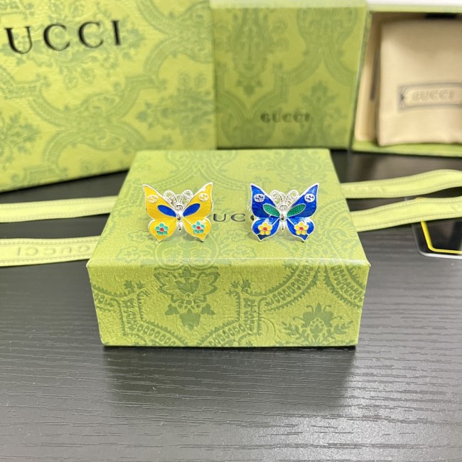 Jewelry Gucci 696