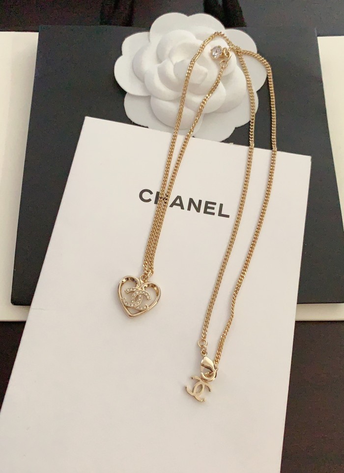 Jewelry Chanel 1552