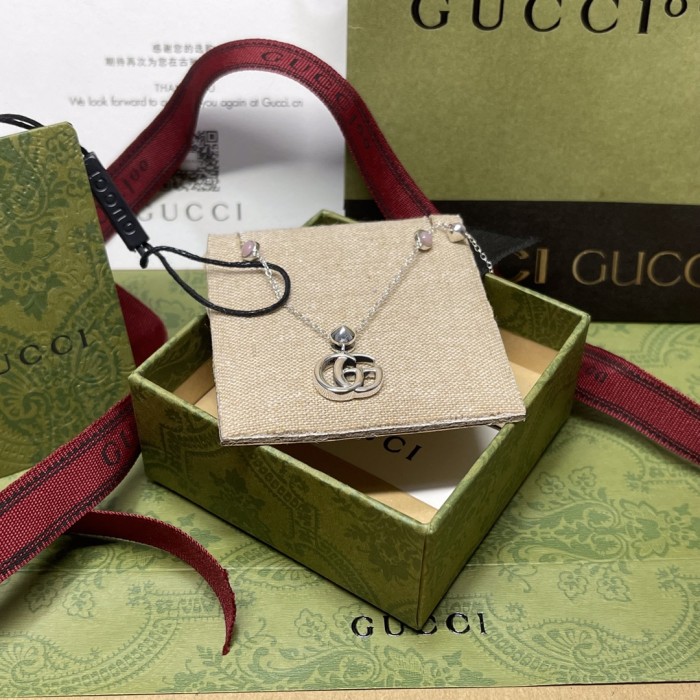 Jewelry Gucci 701