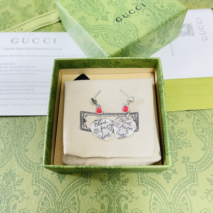 Jewelry Gucci 697
