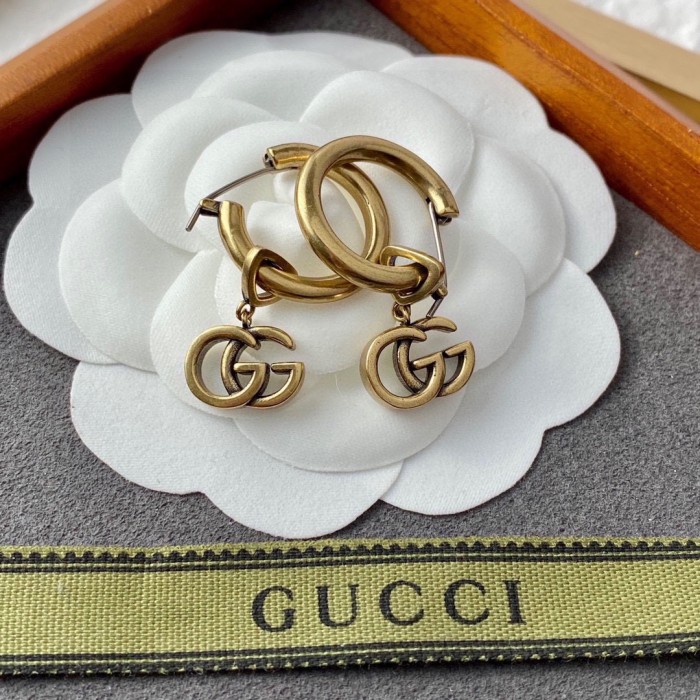Jewelry Gucci 215
