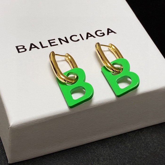 Jewelry Balenciaga 123