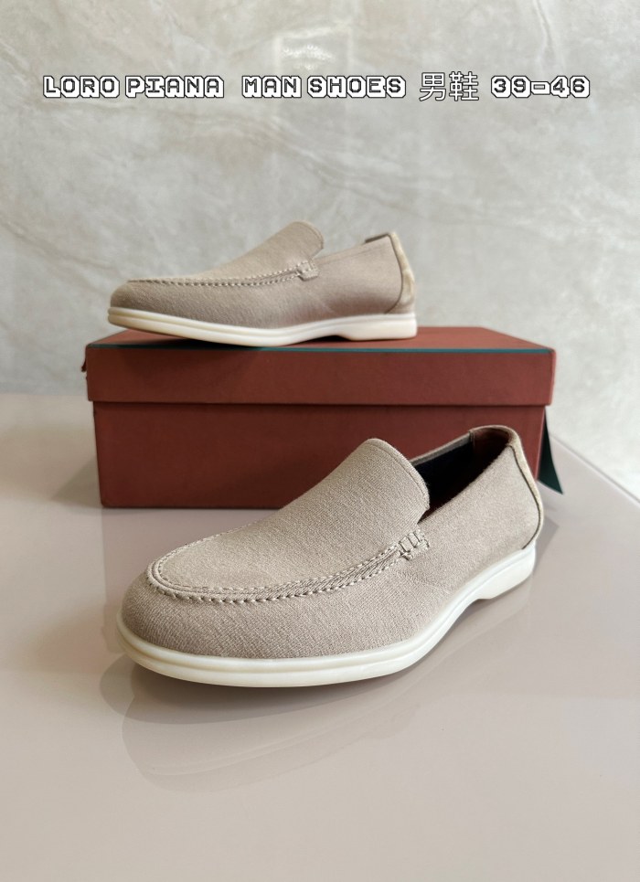 Loro Piana shoes 20