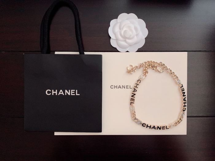 Jewelry Chanel 1620