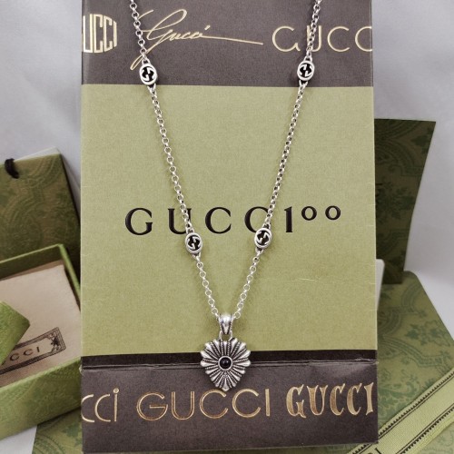 Jewelry Gucci 740