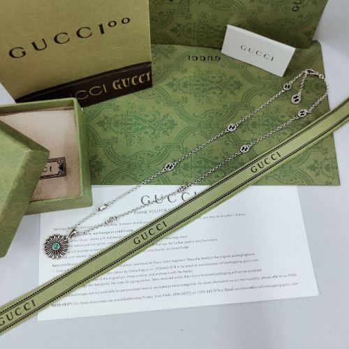 Jewelry Gucci 739