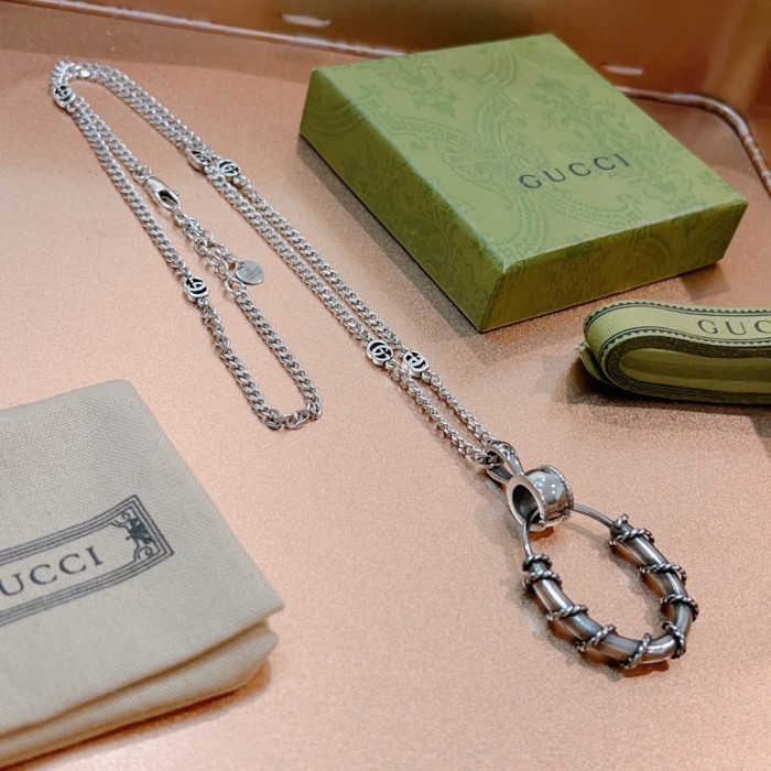 Jewelry Gucci 743