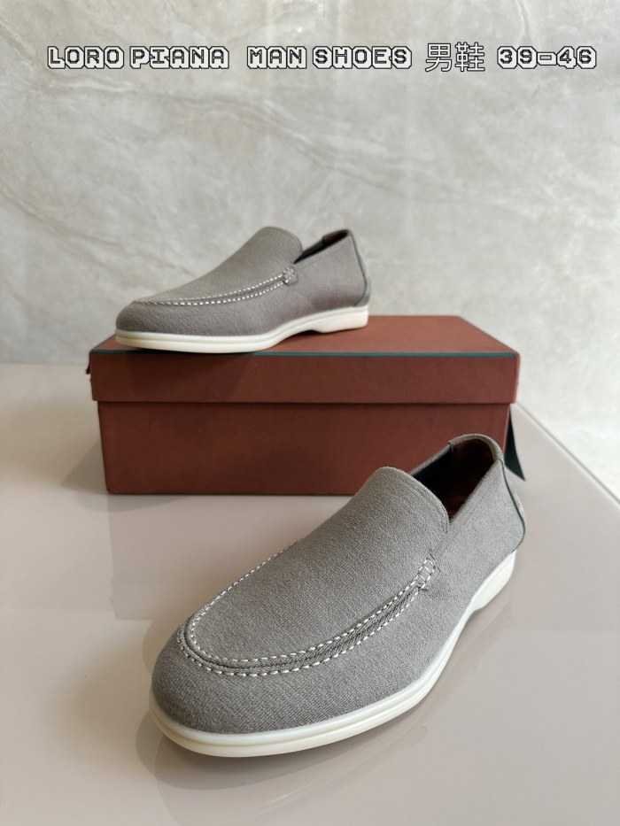 Loro Piana shoes 23