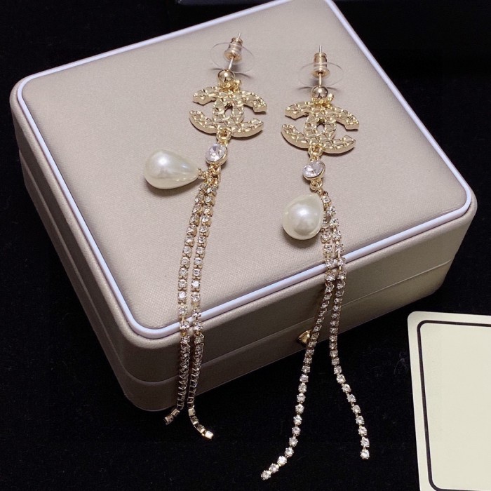 Jewelry Chanel 1678