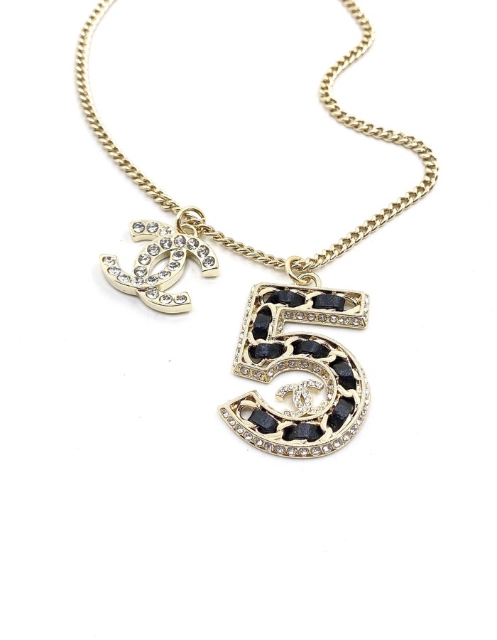 Jewelry Chanel 1636
