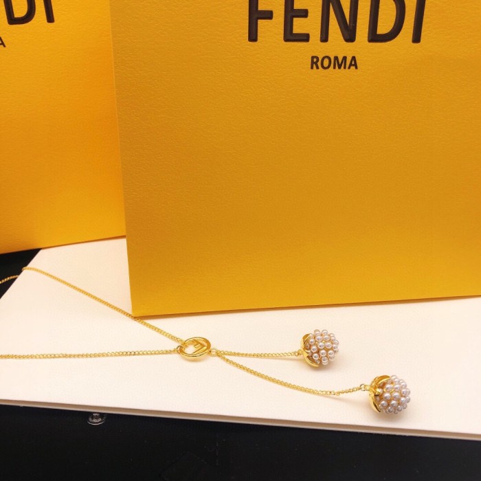 Jewelry FENDI 47