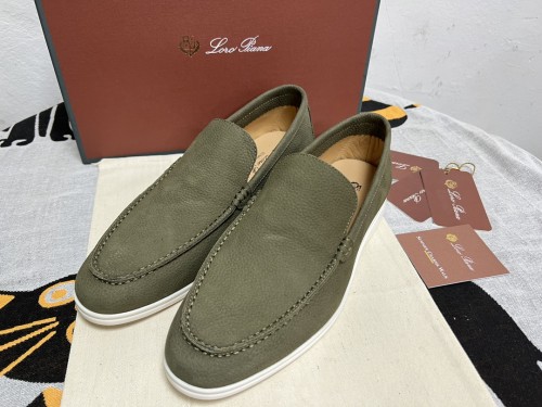 Loro Piana shoes 37