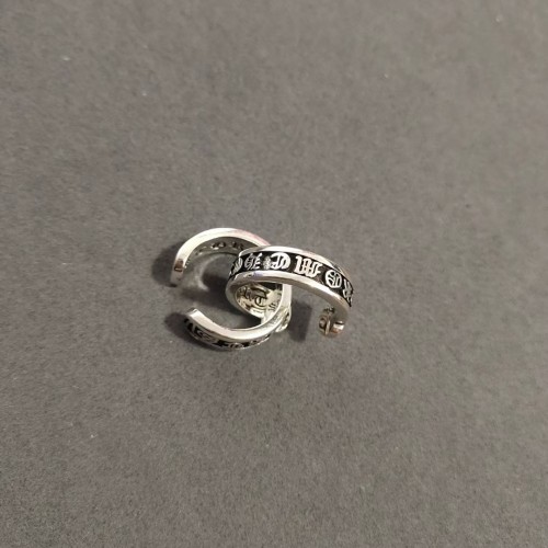 Jewelry chrome hearts 592