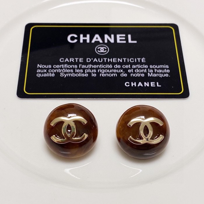 Jewelry Chanel 1676