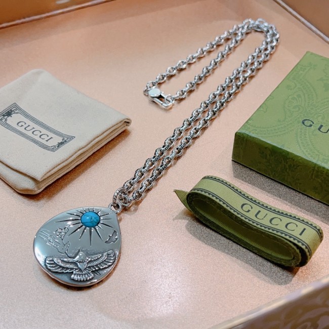 Jewelry Gucci 744